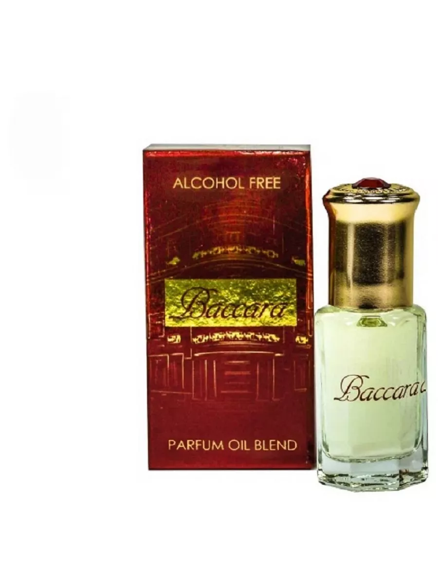 KISS ME масляные духи Baccara, 6 мл angel 200055500 купить за 310 ₽ в  интернет-магазине Wildberries