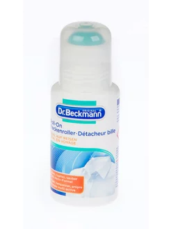 Пятновыводитель роллер 75 мл Dr. Beckmann 200070654 купить за 396 ₽ в интернет-магазине Wildberries