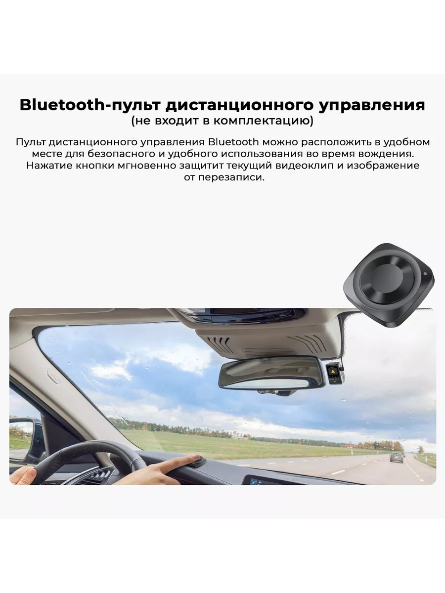 Автомобильный видеорегистратор A119 MINI 2 с GPS и WIFI VIOFO 200071041  купить в интернет-магазине Wildberries