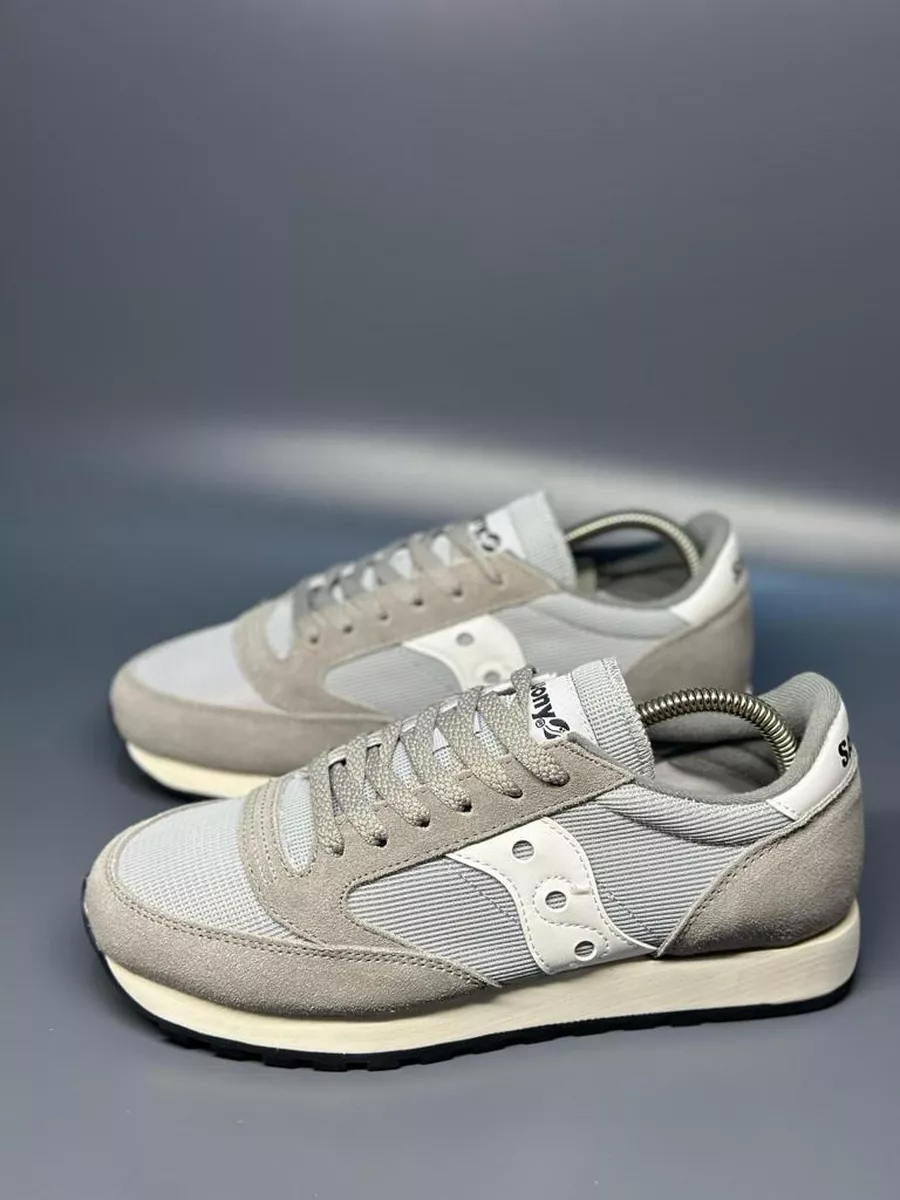 Saucony jazz og on sale