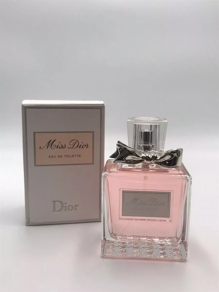 Dior miss dior eau de toilette hotsell