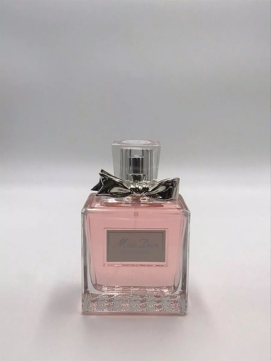 Dior miss dior edt 100ml best sale