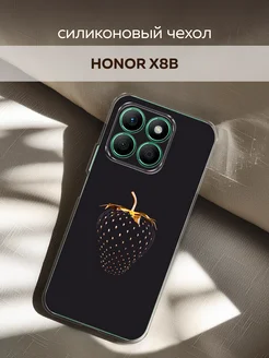 Чехол на Honor X8b Honor 200096777 купить за 268 ₽ в интернет-магазине Wildberries