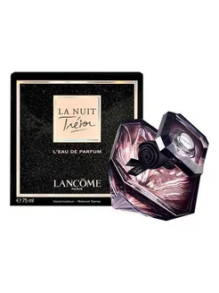 LANCOME La Nuit Tresor Духи подарок 200096925 купить за 874 ₽ в интернет-магазине Wildberries