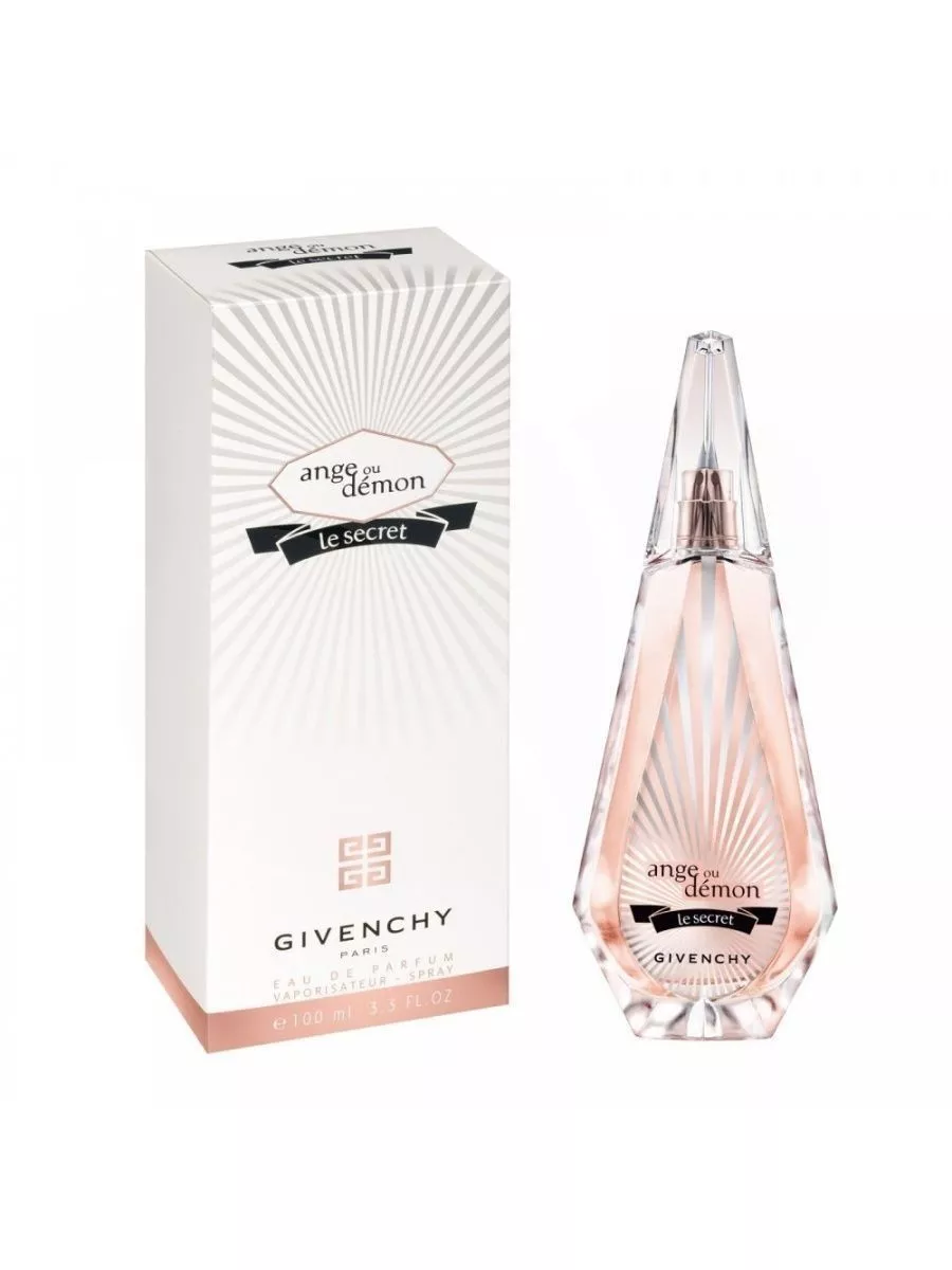 Givenchy Ange Ou Etrange Le Secret 200097325 641 Wildberries