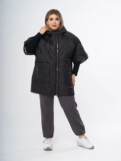 Куртка автоледи Clozer 200100096 купить за 2 452 ₽ в интернет-магазине Wildberries