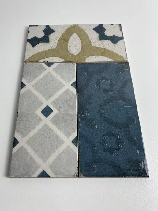 Gracia Ceramica Керамогранит Enzo multi 100х200 (1 сорт), 100x200, фото 5