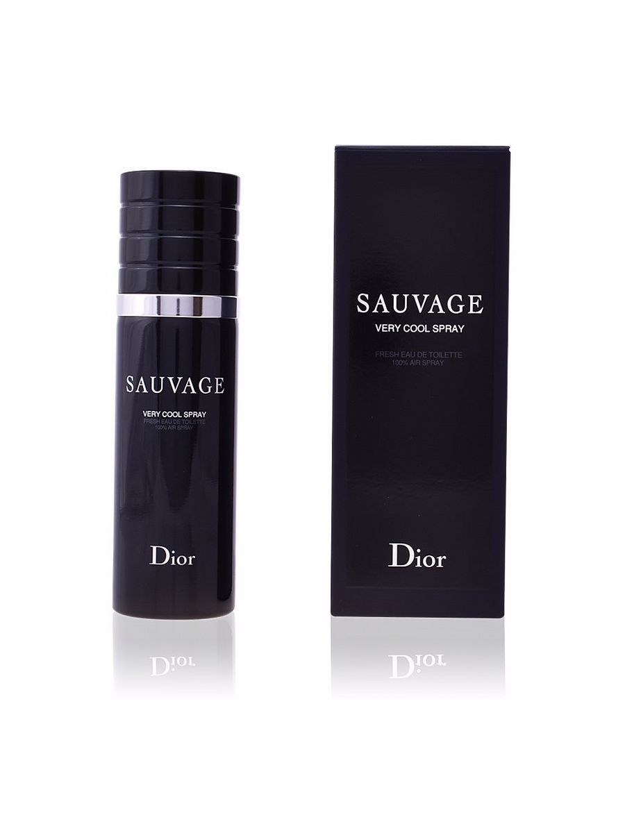 Дезодорант Dior Sauvage Мужской Купить