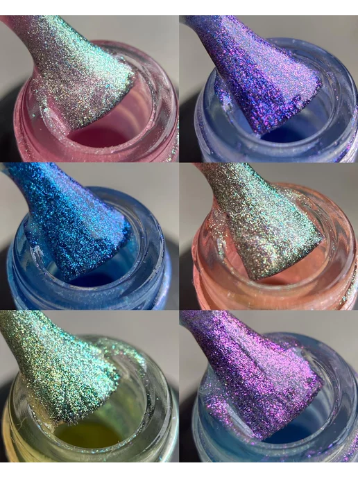 TopShopNails Камуфлирующая база Pearl 03, 15мл, 15 мл, фото 5