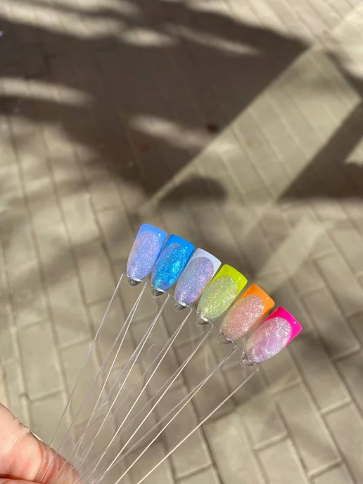 TopShopNails Камуфлирующая база Pearl 03, 15мл, 15 мл, фото 7