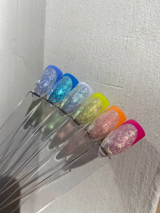 TopShopNails Камуфлирующая база Pearl 03, 15мл, 15 мл, фото 8