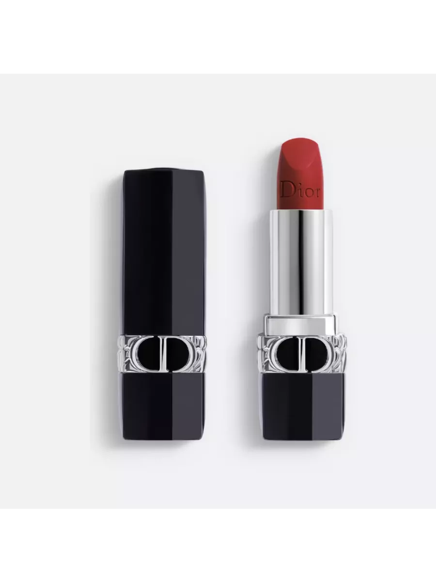 666 ROUGE EN DIABLE Dior 200133044 Wildberries