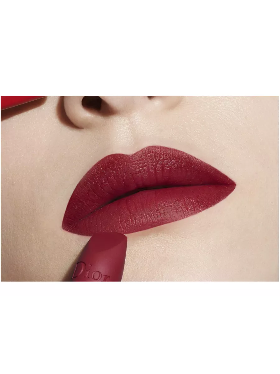 Dior matte 666 hotsell