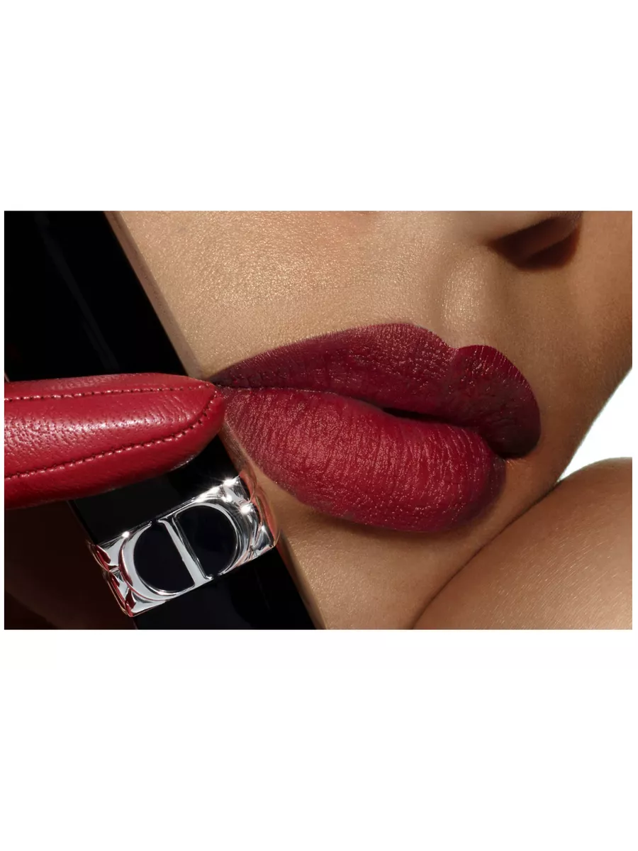 Dior matte 666 hotsell