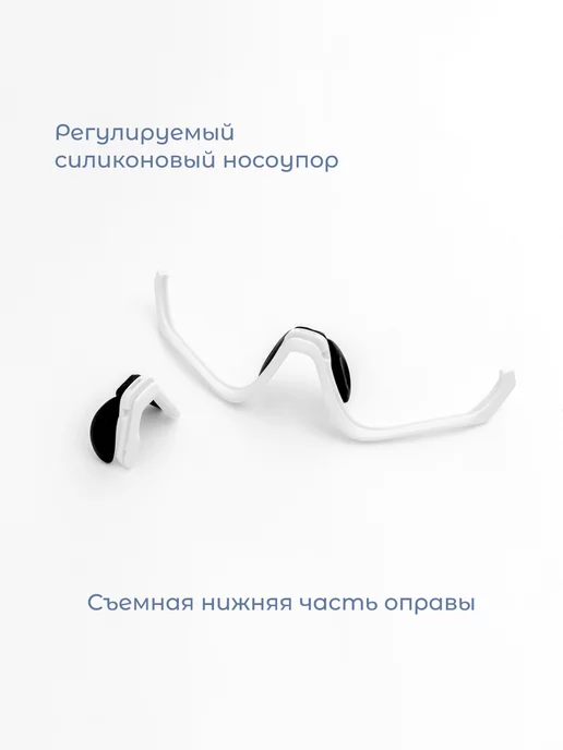 Victory Code Спортивные очки Icon, черный, фото 5