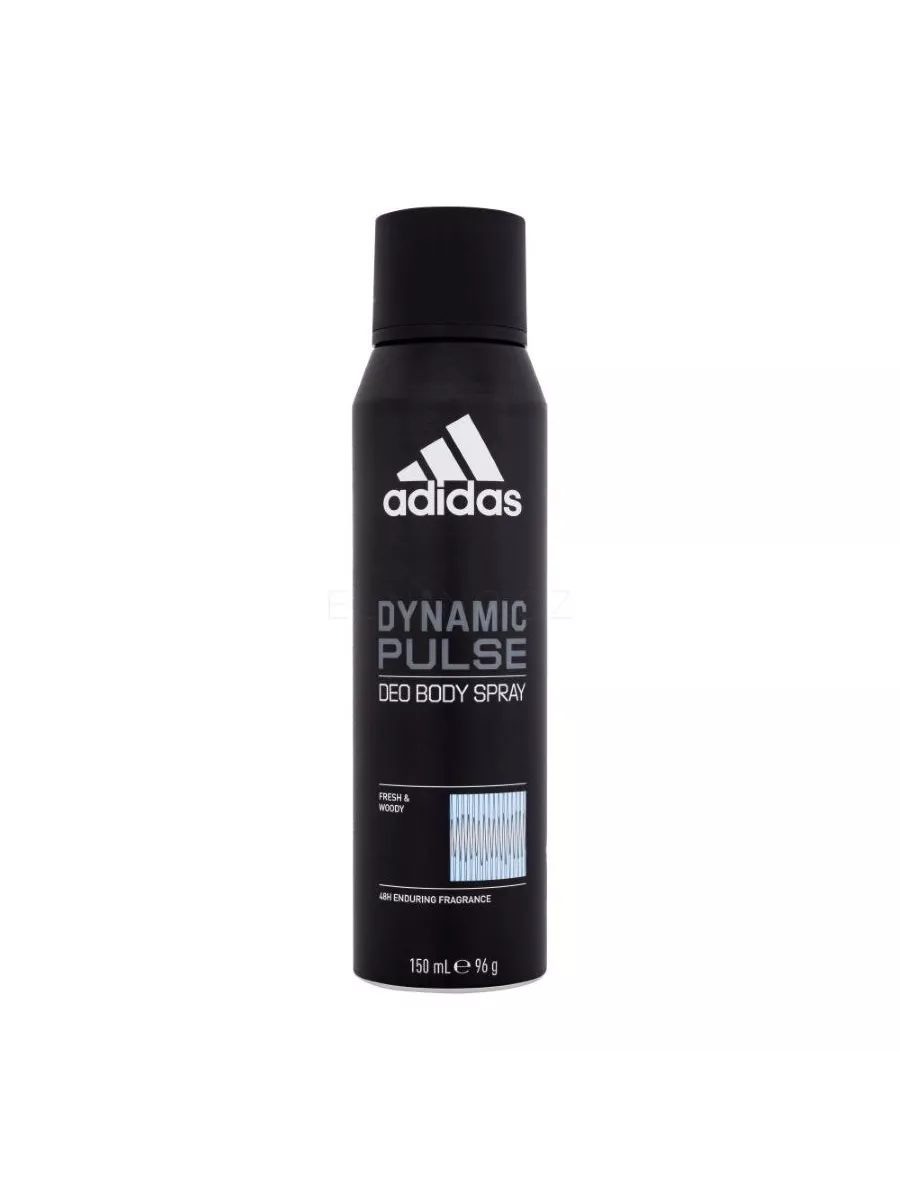 Adidas store pulse deo