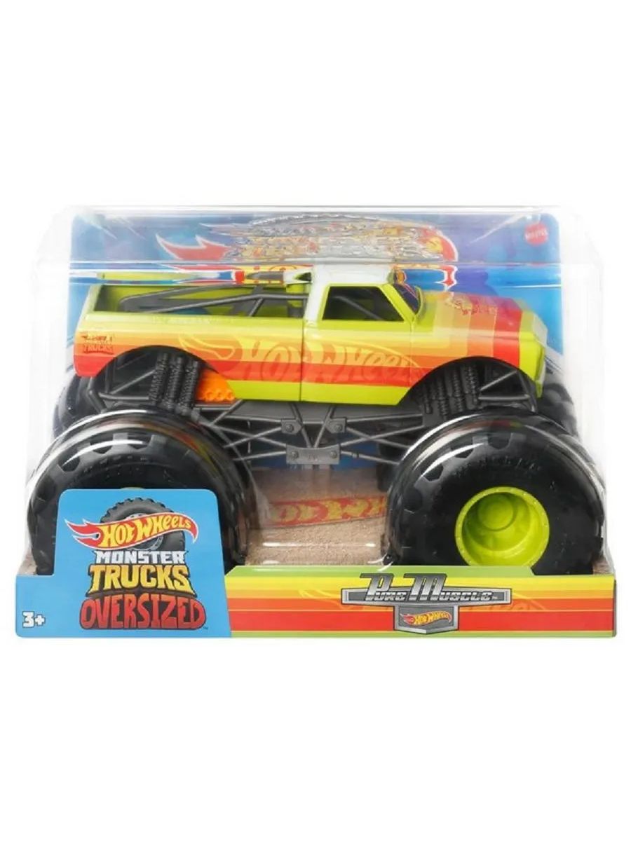 Машинка Teamsterz серия hot Racers