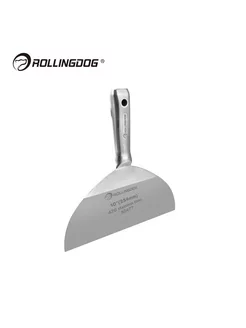 Малярный шпатель 10" (250мм), Elite. 50477 Rollingdog 200176374 купить за 1 412 ₽ в интернет-магазине Wildberries