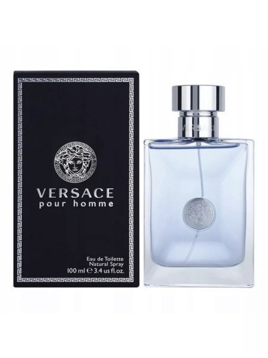 Versace мужские отзывы. Туалетная вода Versace pour homme. Духи Версаче мужские pour homme. Версаче Пур Хомм. Versace pour homme 50ml EDT.