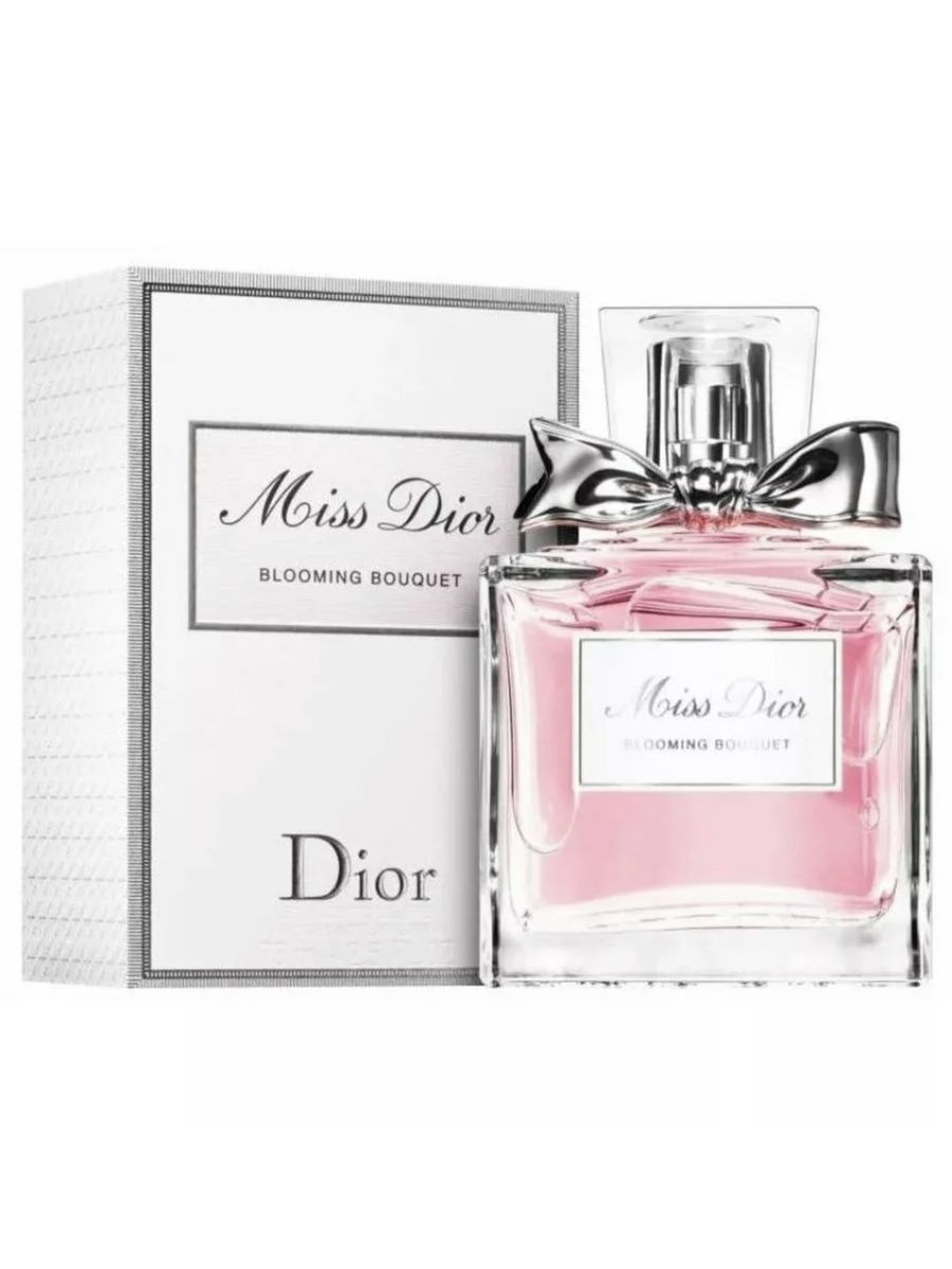 Christian Dior Miss Dior 100 ml. Christian Dior Miss Dior Blooming Bouquet EDT, 100 ml. Dior туалетная вода "Miss Dior Blooming Bouquet" 50 мл. Miss Dior Blooming Bouquet 100 ml.