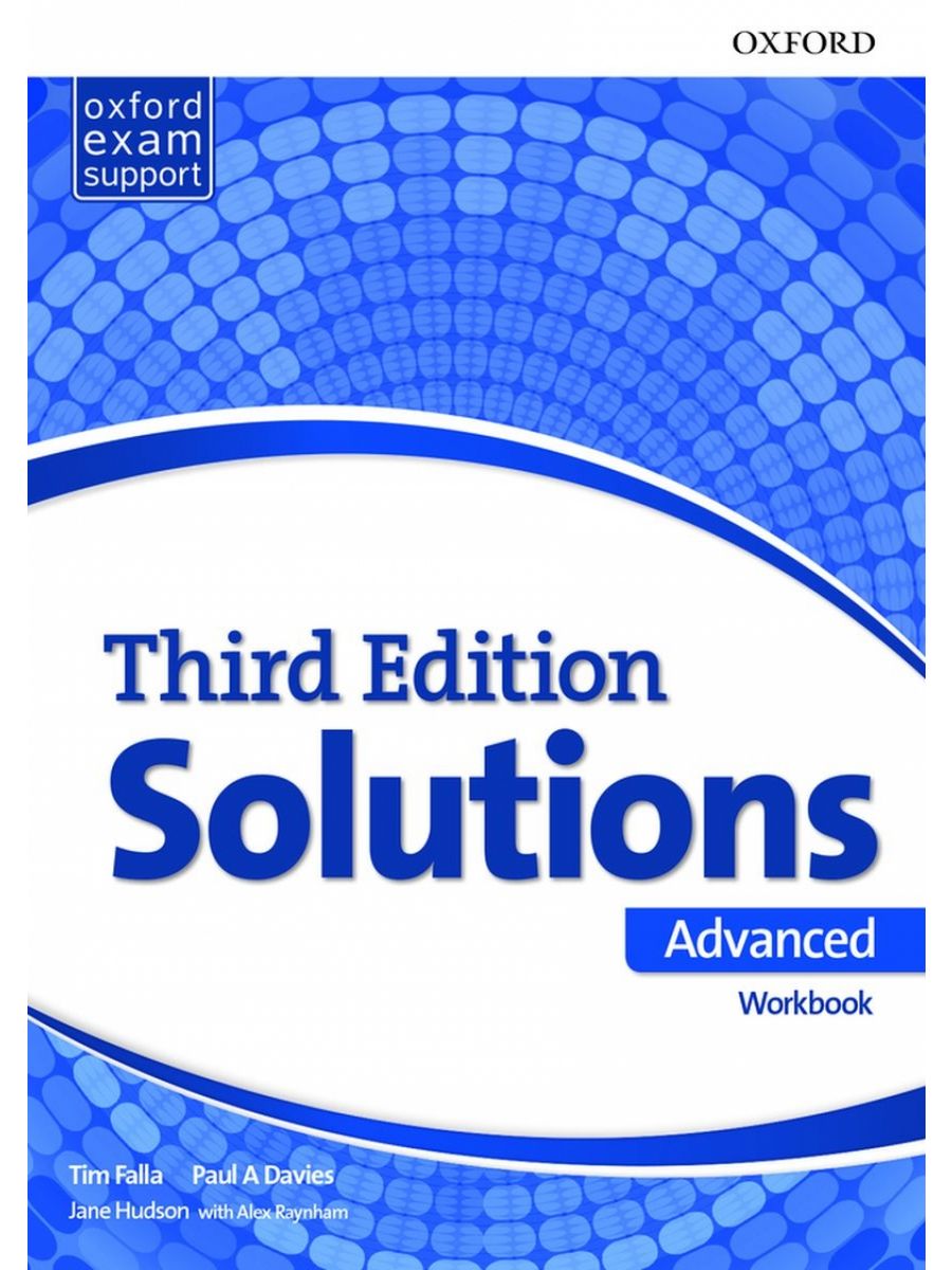 Oxford solutions workbook. Solutions 3rd Edition Workbook. Third Edition solutions Advanced. Third Edition solutions Advanced Workbook. Solutions Advanced 3rd Edition.