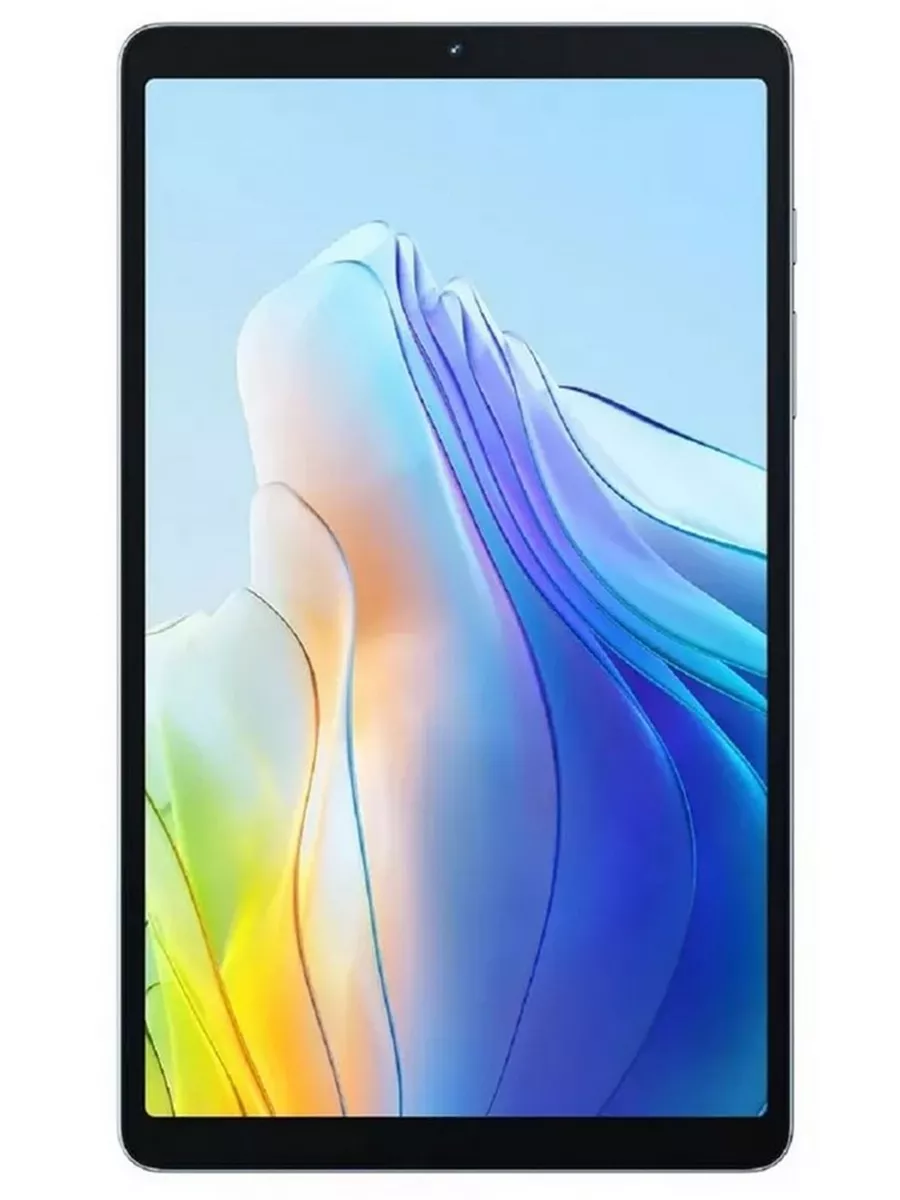 Планшет Tab 60 6+128GB Blackview 200254081 купить за 13 517 ₽ в  интернет-магазине Wildberries