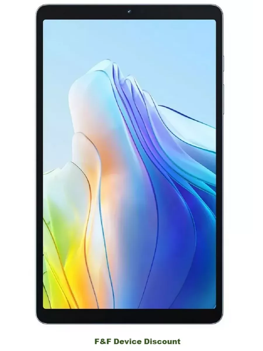 Планшет Tab 60 6+128GB Blackview 200254081 купить за 13 517 ₽ в  интернет-магазине Wildberries