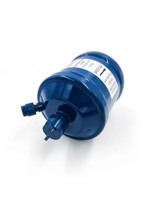 BAVIS Фильтр-осушитель для кондиционера SFX-285T 5 8 ODF, синий, фото 3
