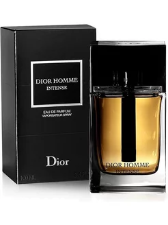 Original Dior Homme Intense EDP, 100мл Christian Dior 200264738 купить за 1 700 ₽ в интернет-магазине Wildberries