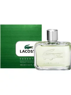 Essential 125мл Lacoste 200264776 купить за 572 ₽ в интернет-магазине Wildberries