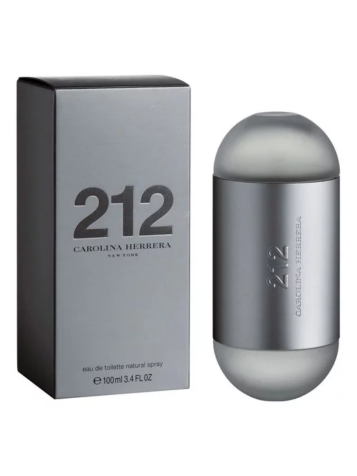 212 nyc 100ml online