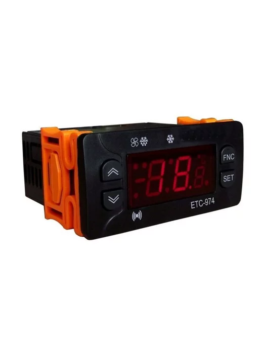 ELITECH Терморегулятор контроллер температуры ETC-974, вариант, фото 2