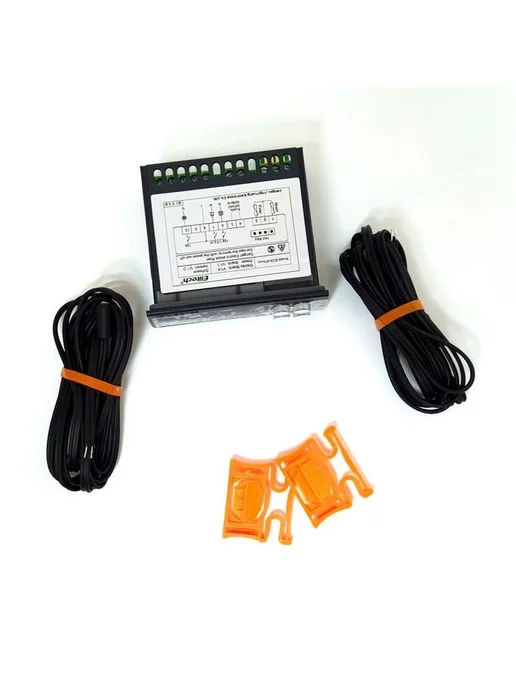 ELITECH Терморегулятор контроллер температуры ETC-974, вариант, фото 3