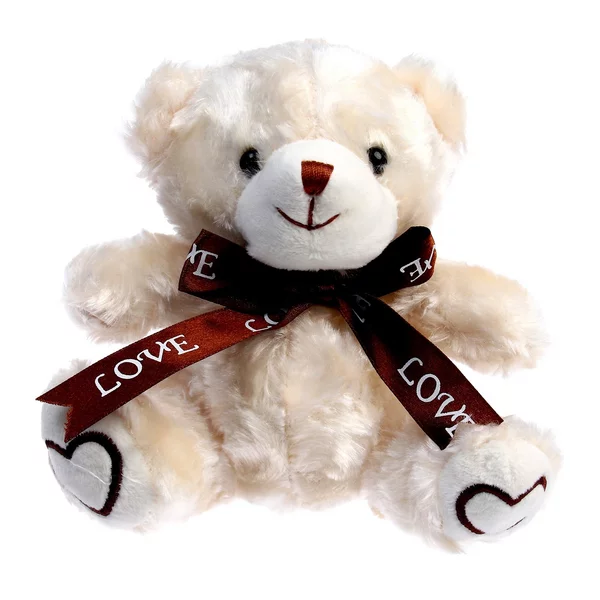 Мягкая игрушка "Мишка", 15 см