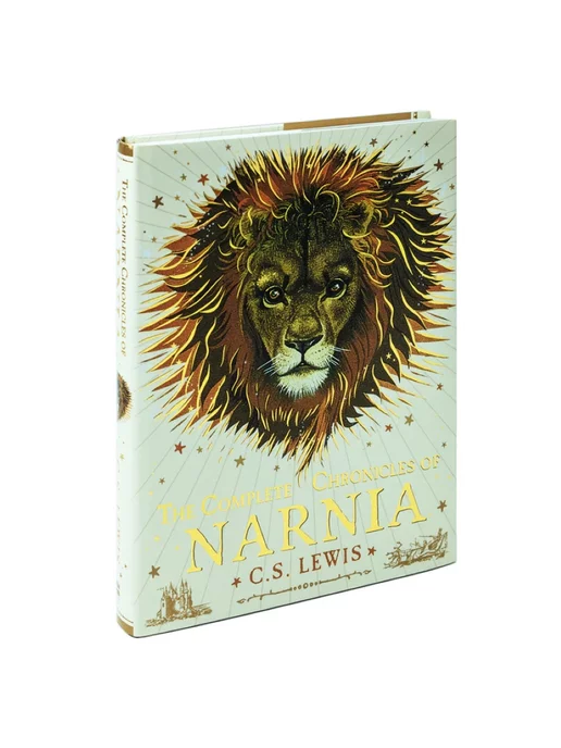 HarperCollins The Complete Chronicles of Narnia