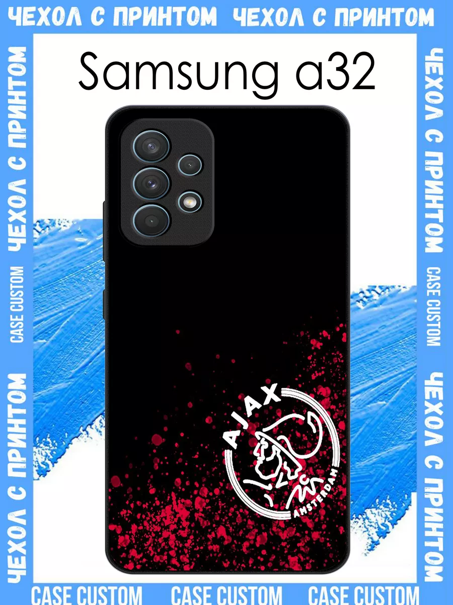 Samsung a32 Case Custom 200317253