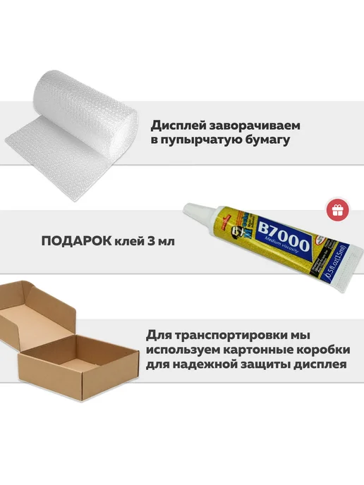 SEE Дисплей для Samsung A22s_A22 5G_A226 в сборе с тачскрином, черный, фото 3