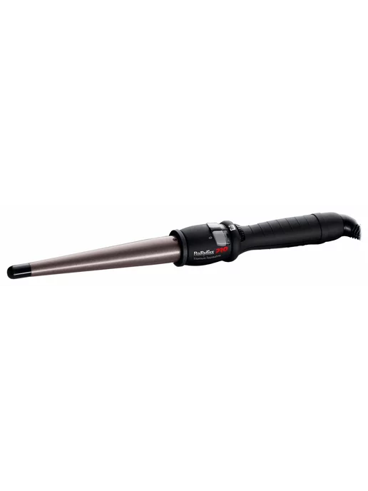 babyliss BAB2280TTE Titanium Tourmalin Плойка для волос, титан