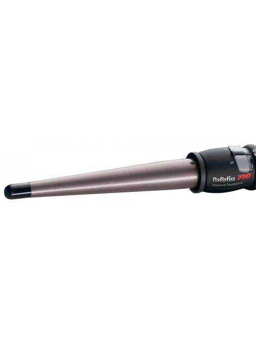 babyliss BAB2280TTE Titanium Tourmalin Плойка для волос, титан, фото 2