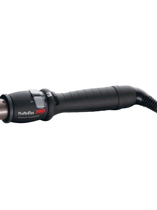 babyliss BAB2280TTE Titanium Tourmalin Плойка для волос, титан, фото 3