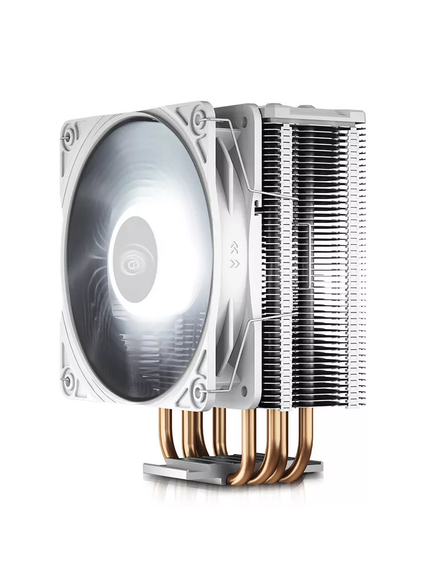 Как снять deepcool gammaxx. Как снять deepcool gammaxx