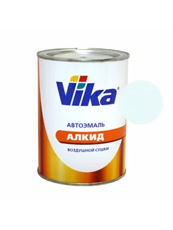 Автоэмаль алкидная Vika-60 белая 202, 800мл Vika 200344504 купить за 949 ₽ в интернет-магазине Wildberries