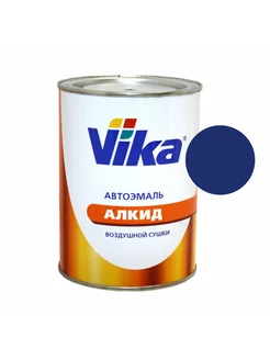 Автоэмаль алкидная Vika-60 монте-карло 403, 800мл Vika 200344505 купить за 1 317 ₽ в интернет-магазине Wildberries