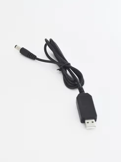 USB кабель-переходник с преобразователем 5V-3V 0.7A РОВЛАКС 200354033 купить за 179 ₽ в интернет-магазине Wildberries