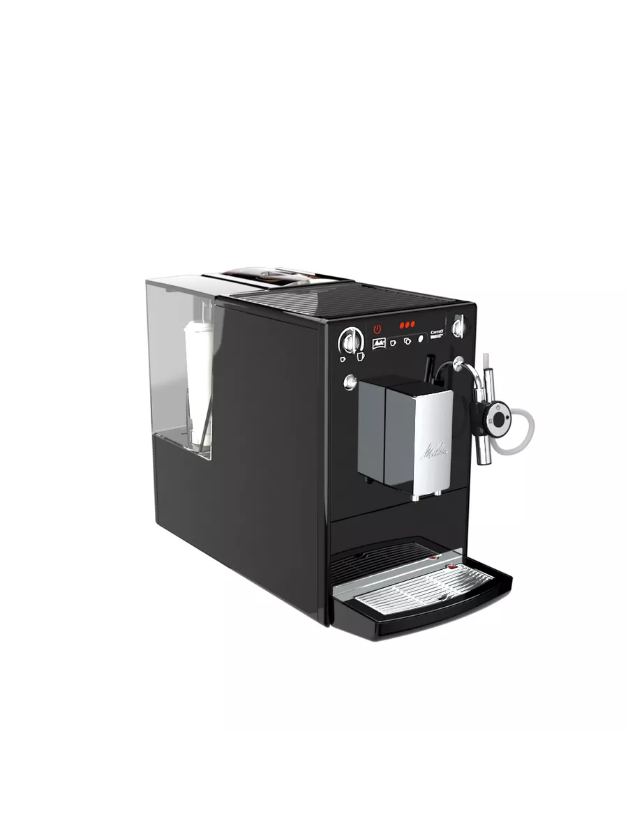 Кофемашина Melitta E 957-201 Caffeo Solo & Perfect Milk MELITTA 200354506  купить за 52 800 ₽ в интернет-магазине Wildberries