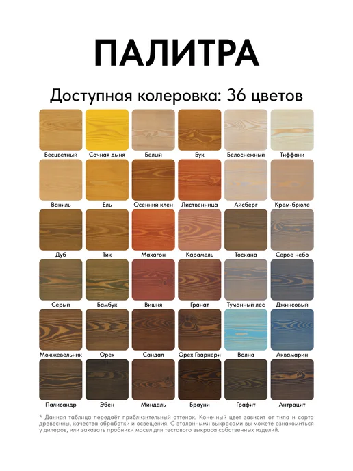 KRASKOVAR Масло для дерева и фасада Facade Oil Зеленый лайм-150мл, 150 мл, фото 6