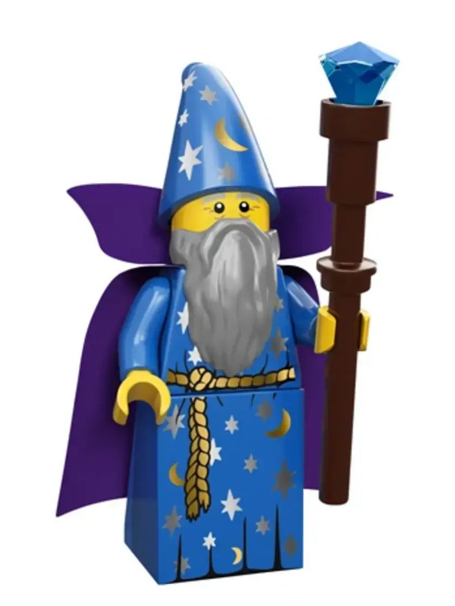 Wizard 12