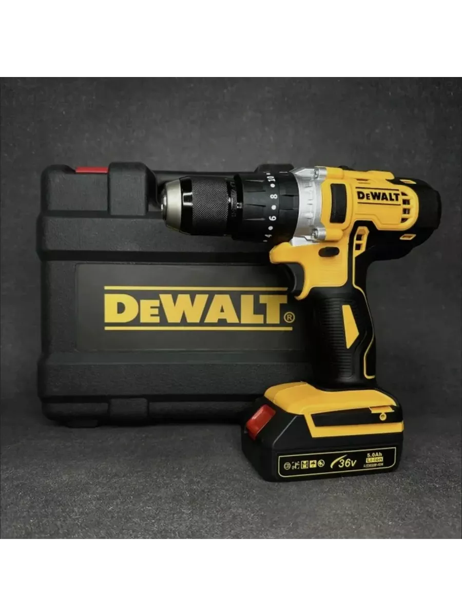 36 volt dewalt sale