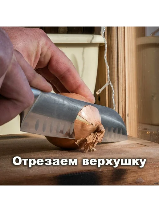 Урожай Набор для выгонки зеленого лука на подоконнике 21 ячейка, зеленый, фото 5