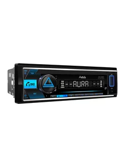 Магнитола для автомобиля Aura AMH-605BT AurA Sound Equipment 200431552 купить за 10 306 ₽ в интернет-магазине Wildberries